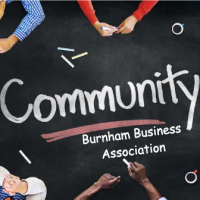 Club meeting - Burnham Business Association
